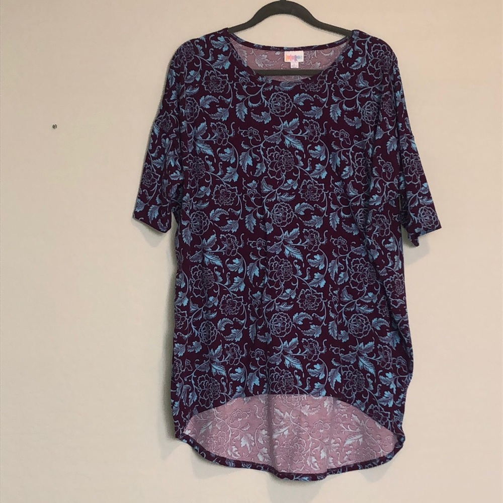 LulaRoe Top